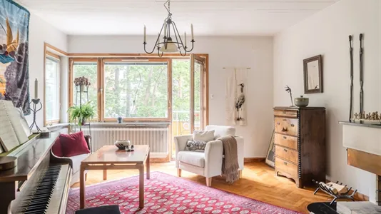 Bostadsrätter till salu i Söderort - foto 1