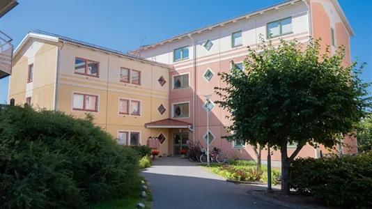 Bostadsrätter till salu i Huddinge - foto 4