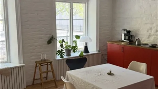 Lägenheter i Södermalm - foto 2