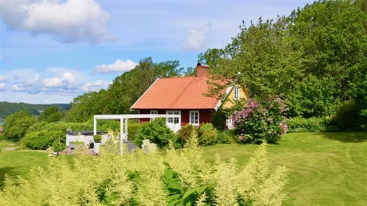 Fritidshus till salu i Munkedal - foto 10