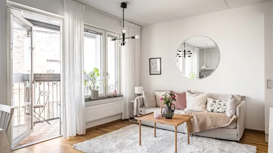 Bostadsrätter till salu i Söderort - foto 7