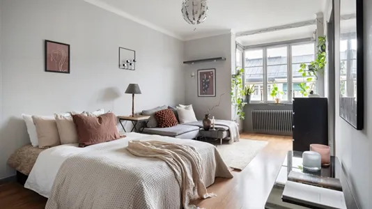 Bostadsrätter till salu i Södermalm - foto 12