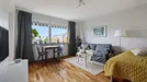 Bostadsrätt till salu, Södermalm, Flintbacken