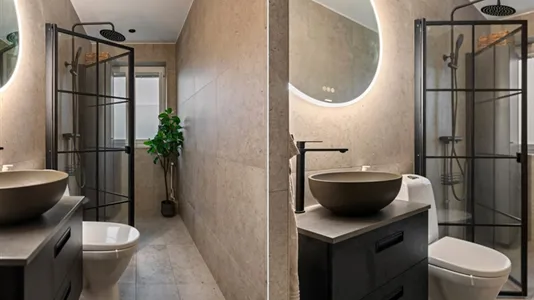 Bostadsrätter till salu i Hammarbyhamnen - foto 3