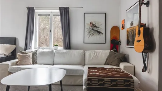Bostadsrätter till salu i Söderort - foto 1