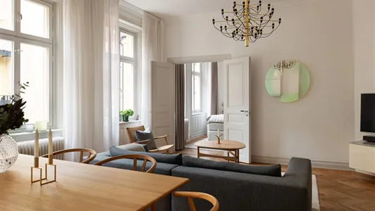 Lägenheter till salu i Östermalm - foto 3