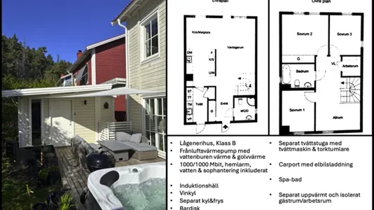 Hus i Ekerö - foto 1
