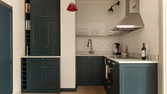 Bostadsrätter till salu i Södermalm - foto 3