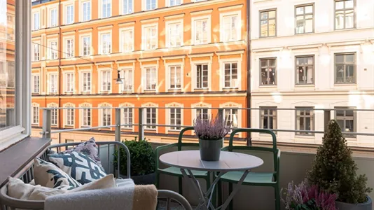 Lägenheter till salu i Östermalm - foto 12