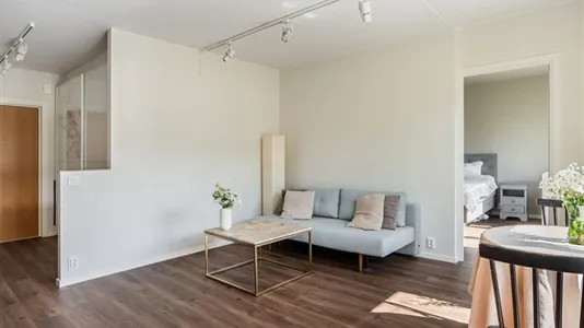 Bostadsrätter till salu i Hammarbyhamnen - foto 9