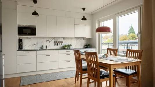 Bostadsrätter till salu i Söderort - foto 6