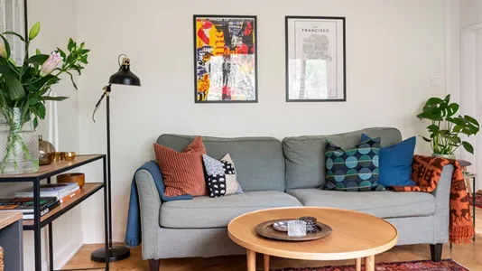 Bostadsrätter till salu i Västerort - foto 6