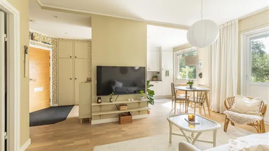 Bostadsrätter till salu i Söderort - foto 8