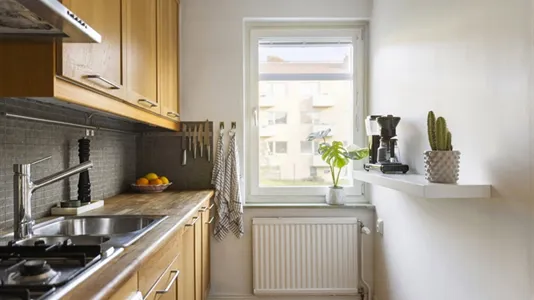Bostadsrätter till salu i Hammarbyhamnen - foto 5