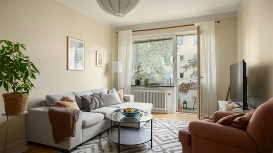 Bostadsrätter till salu i Söderort - foto 2