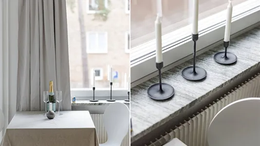 Bostadsrätter till salu i Söderort - foto 3