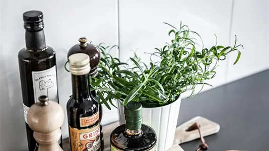 Bostadsrätter till salu i Hammarbyhamnen - foto 6