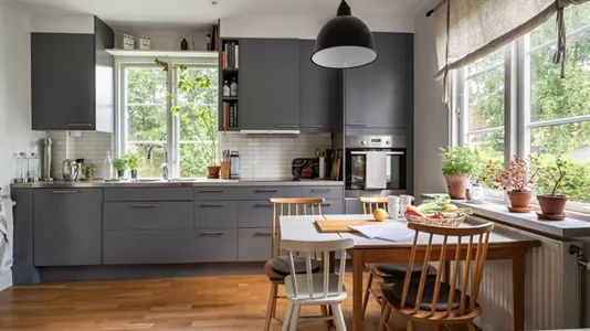 Bostadsrätter till salu i Söderort - foto 9