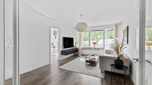 Bostadsrätter till salu i Växjö - foto 3