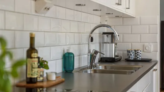 Bostadsrätter till salu i Hammarbyhamnen - foto 12