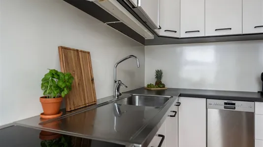 Bostadsrätter till salu i Hammarbyhamnen - foto 12