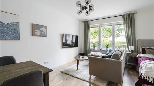 Bostadsrätter till salu i Söderort - foto 2