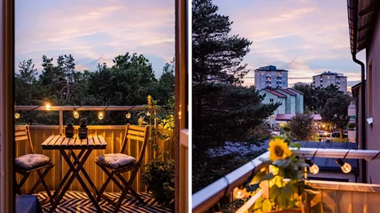Bostadsrätter till salu i Hammarbyhamnen - foto 2