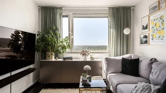 Bostadsrätter till salu i Nacka - foto 2