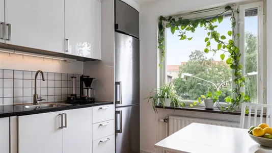 Bostadsrätter till salu i Söderort - foto 13