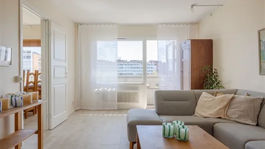 Lägenheter till salu i Lund - foto 1