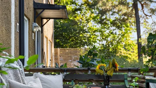 Bostadsrätter till salu i Söderort - foto 2