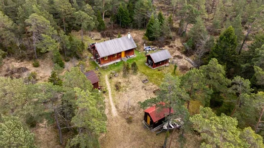 Fritidshus till salu i Gotland - foto 3