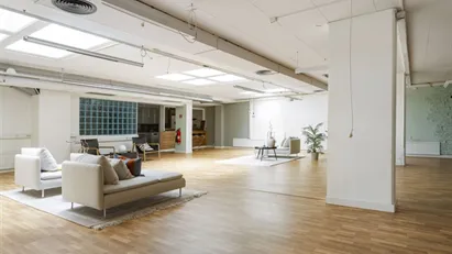 Bostadsrätt till salu på Södermalm