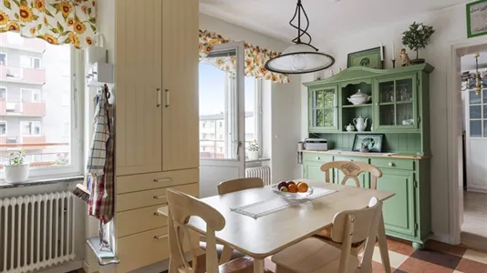 Bostadsrätter till salu i Solna - foto 5
