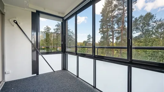 Bostadsrätter till salu i Haninge - foto 4
