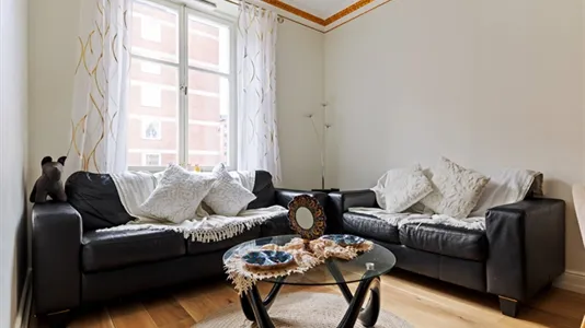 Bostadsrätter till salu i Kungsholmen - foto 7
