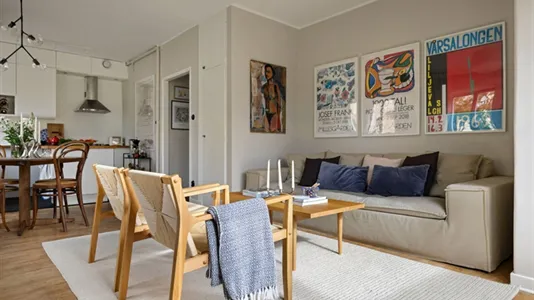 Bostadsrätter till salu i Kungsholmen - foto 13