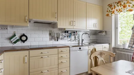 Bostadsrätter till salu i Solna - foto 7