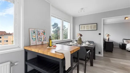 Bostadsrätter till salu i Haninge - foto 6