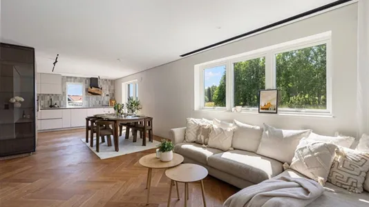 Bostadsrätter till salu i Strängnäs - foto 1