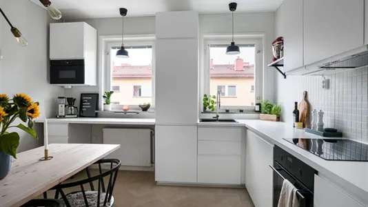 Bostadsrätter till salu i Västerort - foto 3