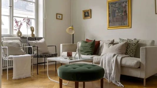 Bostadsrätter till salu i Södermalm - foto 2