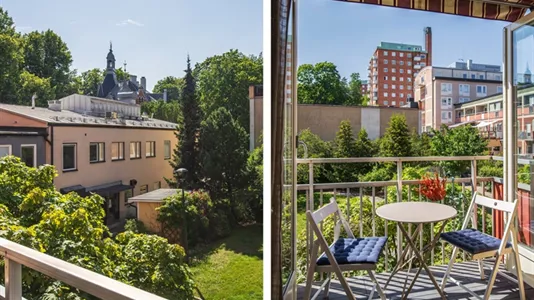 Bostadsrätter till salu i Nacka - foto 3