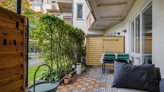 Bostadsrätter till salu i Söderort - foto 4