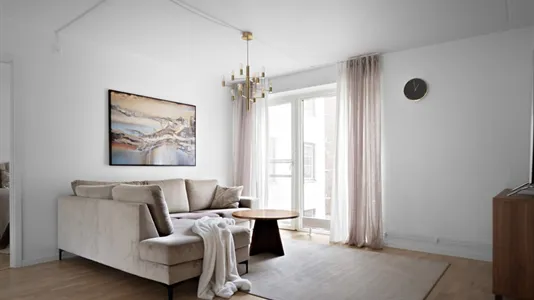 Bostadsrätter till salu i Huddinge - foto 9