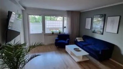 Solna - 2rok - 10mån - 17.250kr/mån