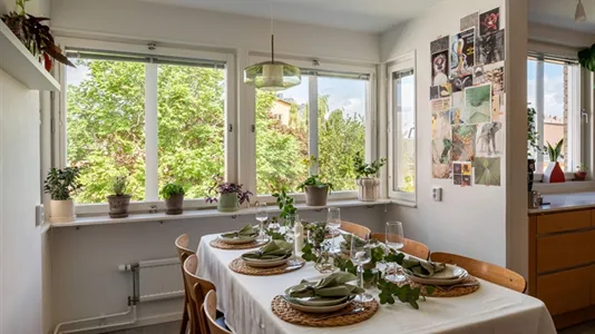 Bostadsrätter till salu i Södermalm - foto 12
