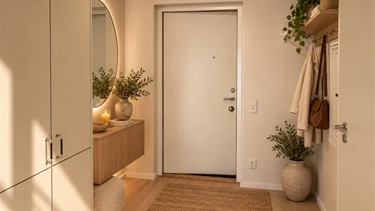 Bostadsrätter till salu i Nacka - foto 6