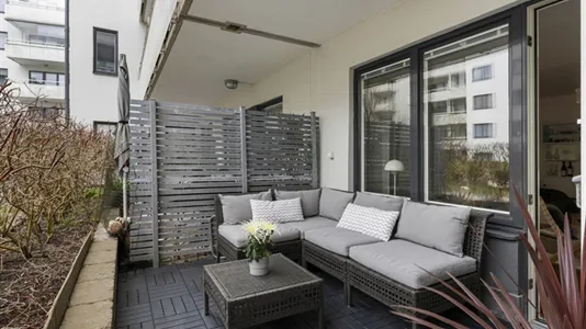 Bostadsrätter till salu i Söderort - foto 3