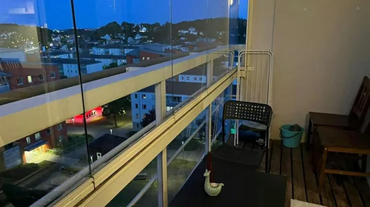 Lägenheter i Norra hisingen - foto 10